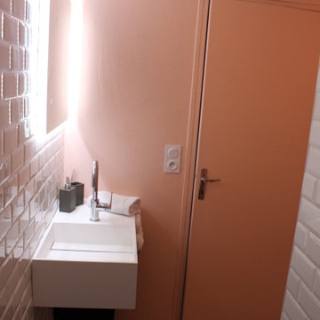 aménagement intérieur