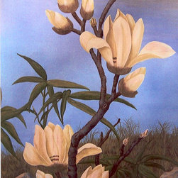 Work Samples - Paintings