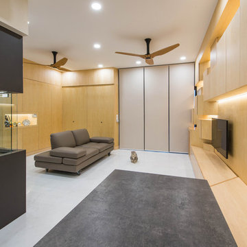 Lush Condominium Apartment