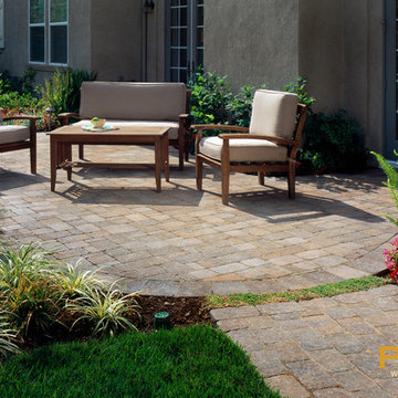 Belgard Pavers