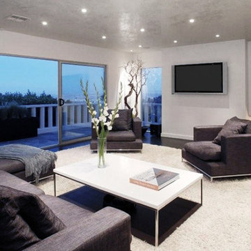 MOL | mt. olympus residence