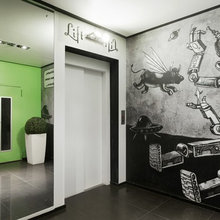 Bathroom Ideas