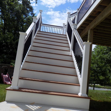 Kelsey Deck
