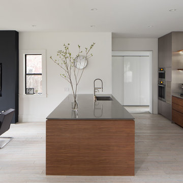 Thole Residence