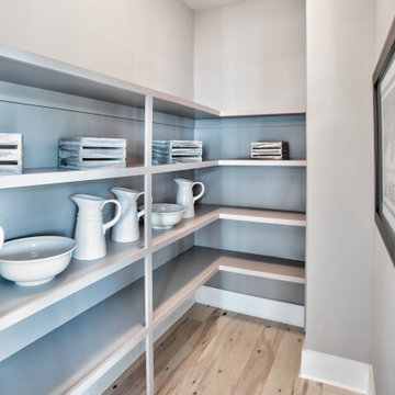 Schumacher Homes Charleston Modern Farmhouse: Raleigh - Durham, NC