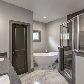 Ormewood Park Farmhouse Modern