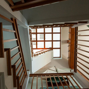 Fulling Mill Residence