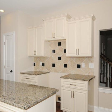 My Work
