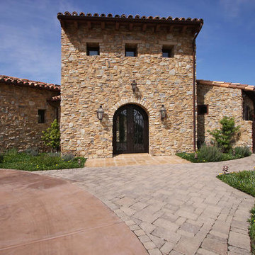 Weber Residence