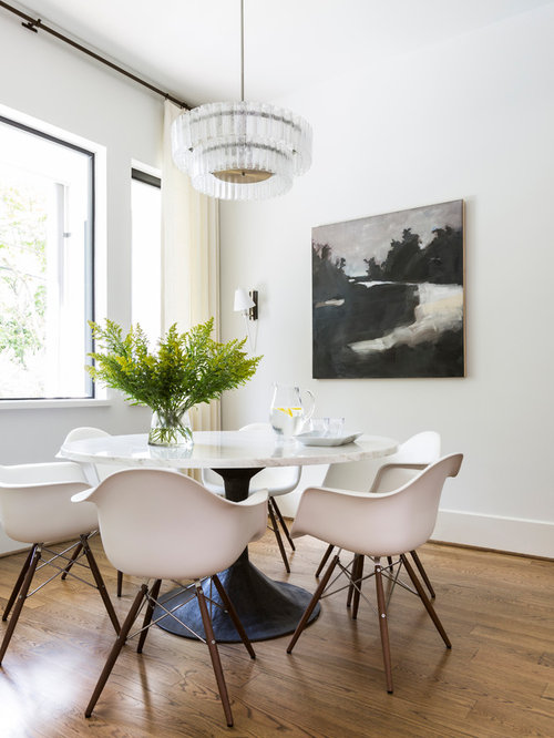 Contemporary Dining Room Design Ideas, Remodels & Photos