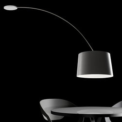 Foscarini - Foscarini Twiggy Ceiling Lamp - Flush-mount Ceiling Lighting