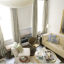 Interiors