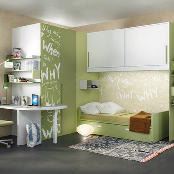 Space Saving Solutions