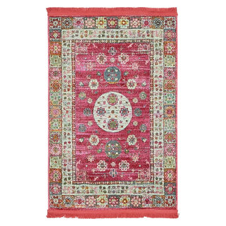 Unique Loom Acosta Baracoa Rug, 2'2