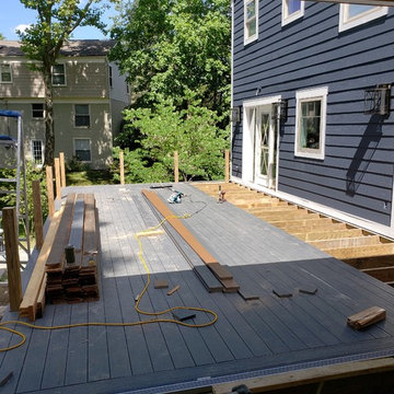 Home Remodels