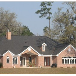 Custom Homes Design / Build - Products