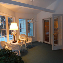 Four season room