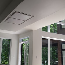 Blainville Project - Kitchen Products