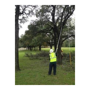 Tree Removal - Certified Arbor Care (512) 671-8733