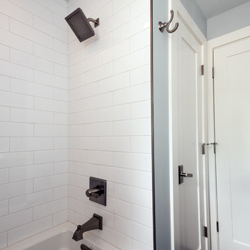 Mid Century Modern: Remodel & Addition