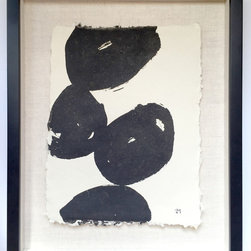 Representing Artist John Mayberry - Artwork