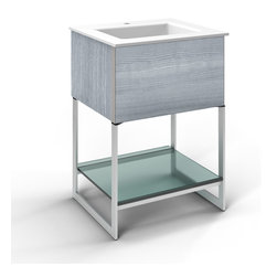 Vanities - Bathroom Vanities And Sink Consoles