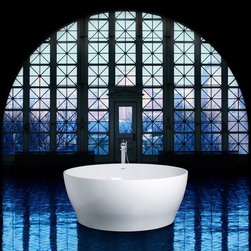 Art Badewanne - Bath Products