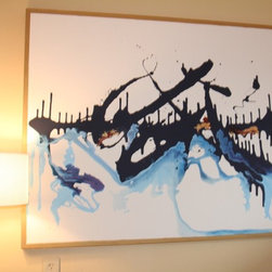 Custom Art - Products