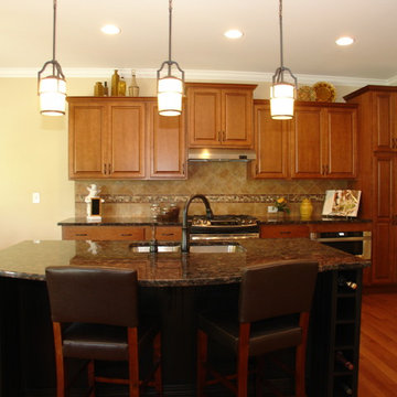 121 Sheldon Drive at Sheldon Hills