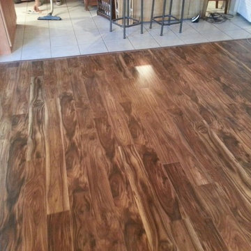 Acacia Natural Flooring