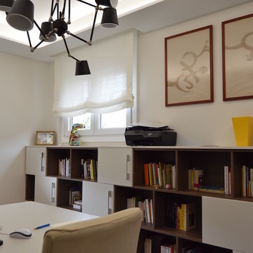 PYRENEES HOUSE REMODELING