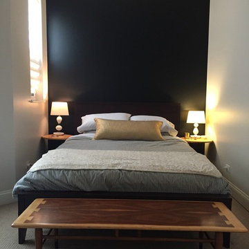 Logan Square Vintage Condo