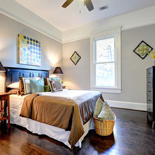 picture hanger molding and ideas