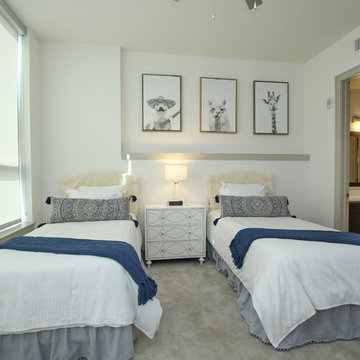 The Southmore