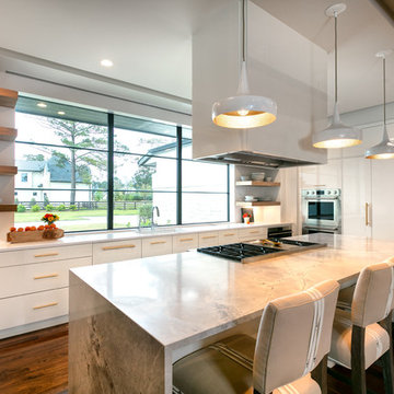 Willow Creek Ranch Custom Home