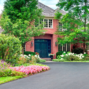 Showcase Your Front Entrance