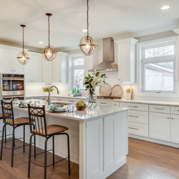 2057 Yorkshire Road, Birmingham MI