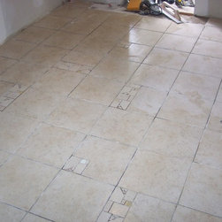 Floors - Products