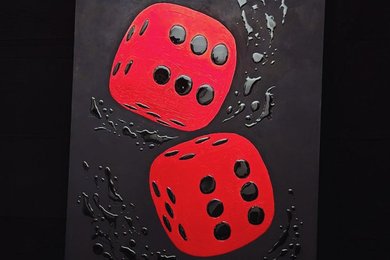 Casino Style