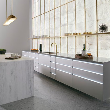 Design Ideas by KALLISTA Plumbing