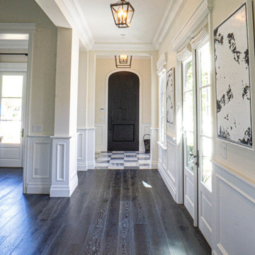 Refined Rustic