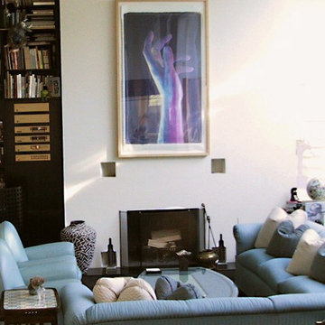 Armonk Residence