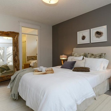 Grand Bend Dream Home Spring 2015