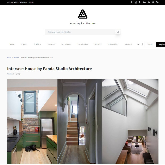 22 10 02 Amazing Architecture