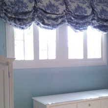 bay window