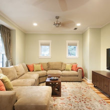 TV Room