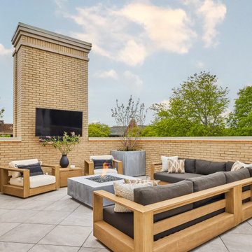 Hyde Park Dream Home