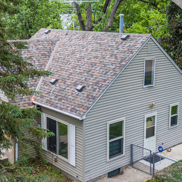 Roof Replacement - Richfield, MN