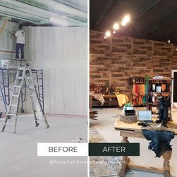 City Ranch Boot Co. - Furniture