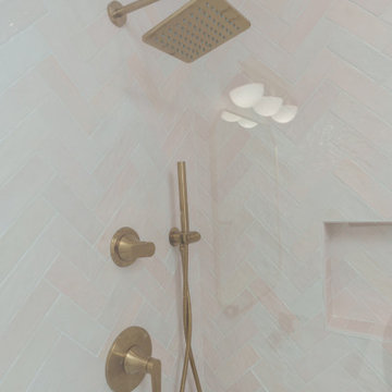 El Dorado Hills Home Addition Interior Pics